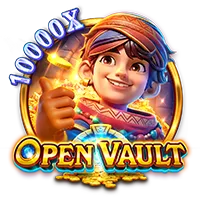Facai : OPEN VAULT - TERRABET168
