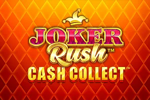 Joker Rush: Cash Collect - TERRABET168