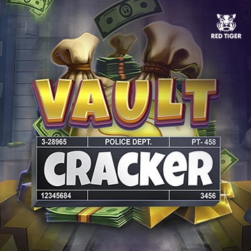 Vault Cracker - TERRABET168