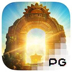 PGSoft : Incan Wonders - TERRABET168