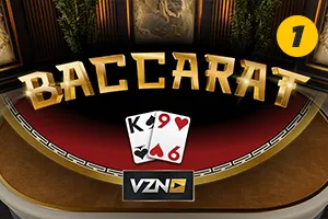 Baccarat VZN 2 - TERRABET168