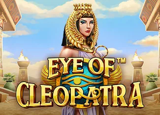 Pragmatic : Eye of Cleopatra - TERRABET168