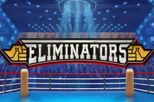 Eliminators - TERRABET168