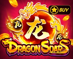 Dragon Soar - TERRABET168