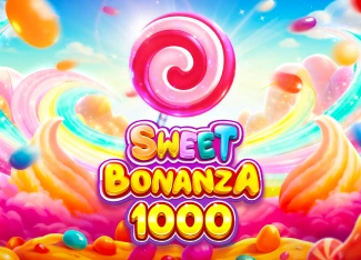 Pragmatic : Sweet Bonanza 1000 - TERRABET168