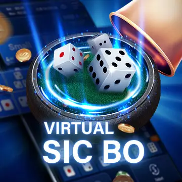 Virtual Sic Bo - TERRABET168