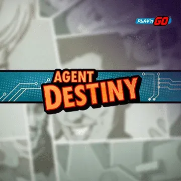 Agent Destiny - TERRABET168