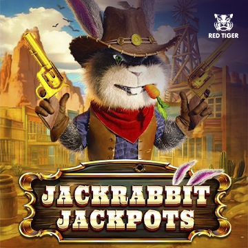 Jackrabbit Jackpots - TERRABET168