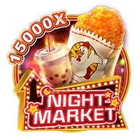 Facai : NIGHT MARKET - TERRABET168