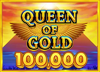 Pragmatic : Queen of Gold 100,000 - TERRABET168