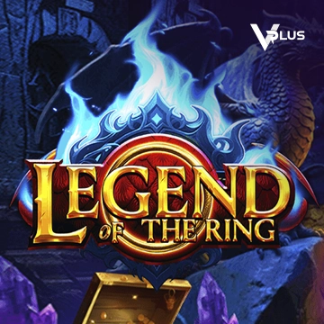 Legend of the Ring - TERRABET168