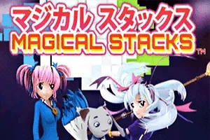 Magical Stacks - TERRABET168