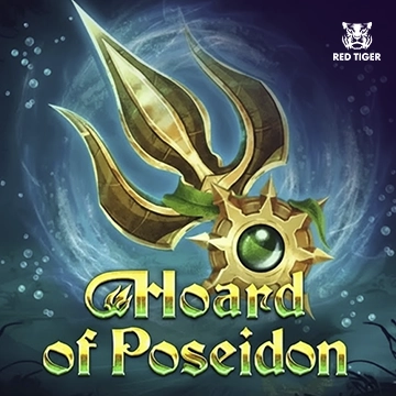 Hoard of Poseidon - TERRABET168
