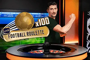 Football Roulette - TERRABET168