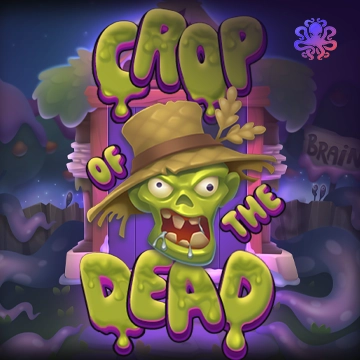 Crop of the Dead - TERRABET168