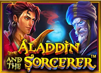 Pragmatic : Aladdin and the Sorcerer - TERRABET168
