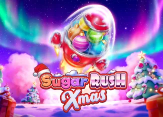 Pragmatic : Sugar Rush Xmas - TERRABET168