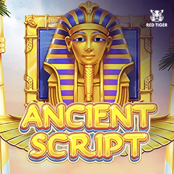 Ancient Script - TERRABET168