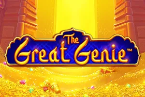 The Great Genie - TERRABET168