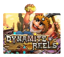Joker123 : Dynamite Reels - TERRABET168
