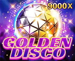 Golden Disco - TERRABET168