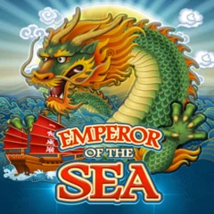 Emperor Of The Sea - TERRABET168