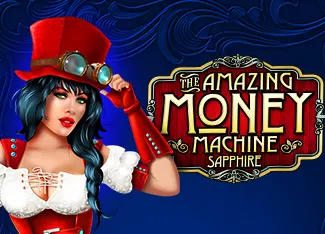 Pragmatic : Amazing Money Machine - TERRABET168