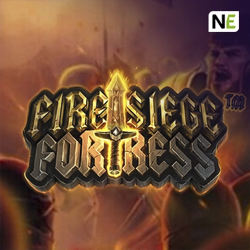 Fire Siege Fortress - TERRABET168