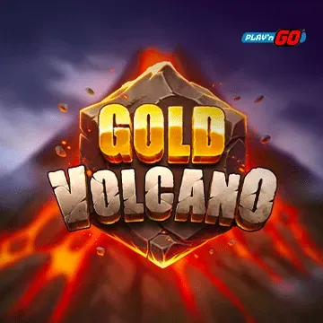 Gold Volcano - TERRABET168