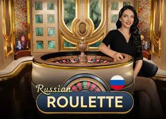 Russian Roulette - TERRABET168