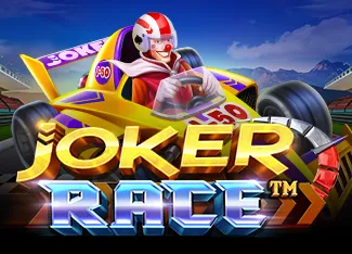 Pragmatic : Joker Race - TERRABET168