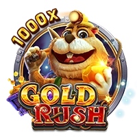 Facai : GOLD RUSH - TERRABET168