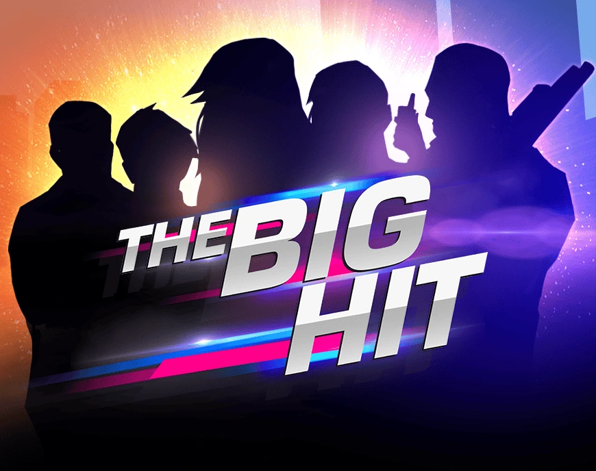 The Big Hit - TERRABET168