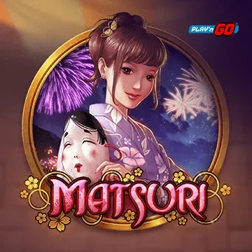 Matsuri - TERRABET168