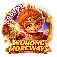 WUKONG MOREWAYS - TERRABET168