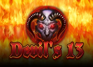 Pragmatic : Devils 13 - TERRABET168