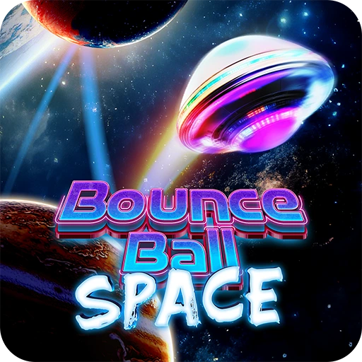 Bounceball Space - TERRABET168