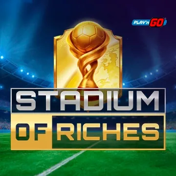Stadium of Riches - TERRABET168