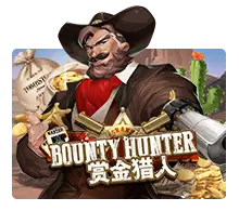 Joker123 : Bounty Hunter - TERRABET168