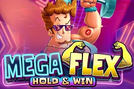 Mega Flex: Hold & Win - TERRABET168