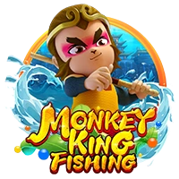 MONKEY KING FISHING - TERRABET168