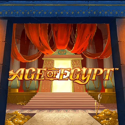Age of Egypt - TERRABET168