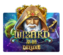 Joker123 : Wizard Deluxe - TERRABET168