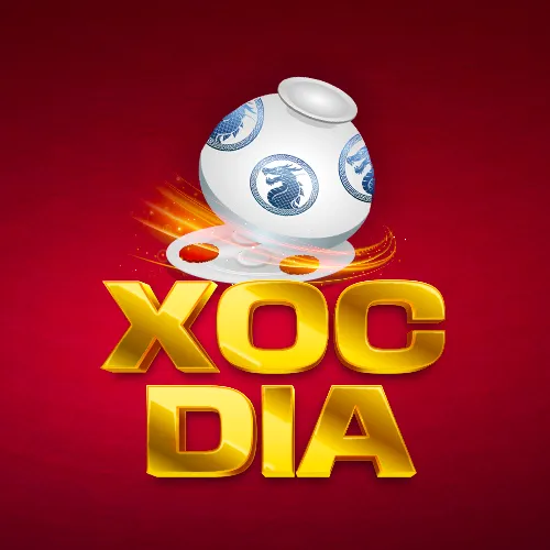 Xoc Dia 色碟 - TERRABET168