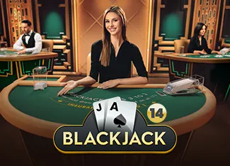 Blackjack 14 - TERRABET168