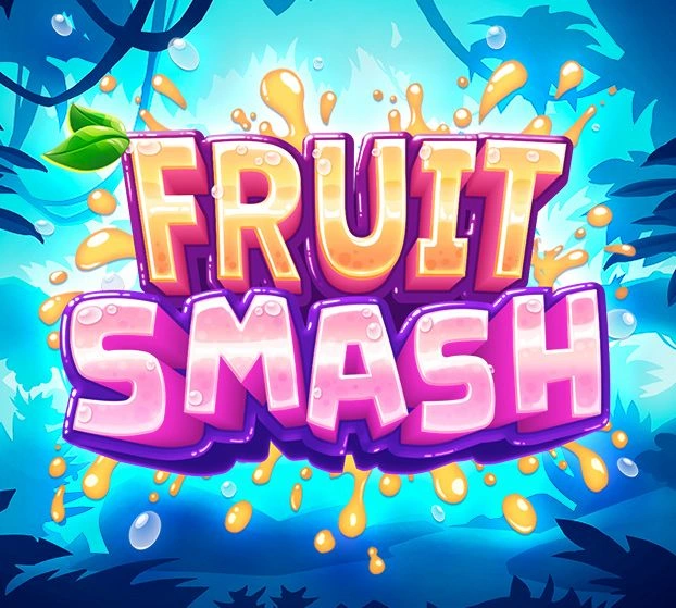 Fruit Smash - TERRABET168
