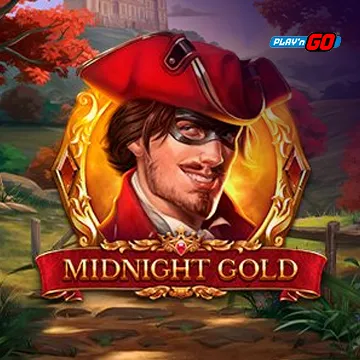 Midnight Gold - TERRABET168