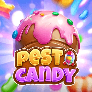 Candy Frenzy - TERRABET168