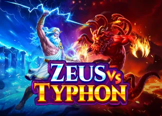 Pragmatic : Zeus vs Typhon - TERRABET168