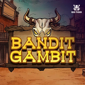 Bandit Gambit - TERRABET168